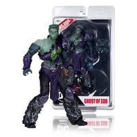 Gambar McFarlane Toys DC Direct Page Punchers Ghost of Zod 7in Action Figure with Superman Comic dari Live4Toys undefined 1 Tokopedia