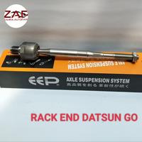 Gambar long tierod Datsun go dari zap sparepart Nissan solo undefined 1 Tokopedia