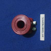 Gambar KOIL LUCIFER R27F 155 5000 220VAC 8W dari AMT TEKNIK PNEUMATIC undefined 2 Tokopedia