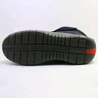 Gambar Sepatu Boots Musim Dingin Pria - Snow Boots Winter 010 - Navy, 39 dari MEN ORIGINAL STUFF undefined 5 Tokopedia
