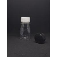 Gambar Botol Jelly Uk. 50ml Zam Zam dari Dua Tiga Plastik undefined 1 Tokopedia
