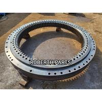 Gambar 227-6099 GEAR BEARING SWING FOR EXCAVATOR CAT 390D, 390F, 395 HARGA 190JT dari Kertajaya Ekarya undefined 1 Tokopedia