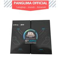 Gambar infinix gt 20 pro garansi resmi dari Panglima Official Store undefined 1 Tokopedia