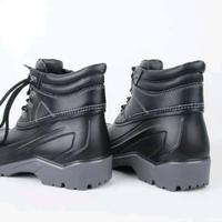 Gambar terlaris Sepatu Safety Kerja Lapangan Low Boots AP Max Outdoor Pria Wa dari AKSESORISHKITA. undefined 3 Tokopedia