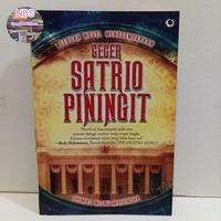 Gambar Novel Geger Satrio Piningit By Dimas Wisnu Mehendra dari Nasyabookstor undefined 1 Tokopedia