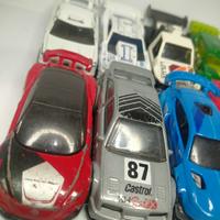 Gambar hotwheels bekas murah originall Mattel - G dari wins'store26 undefined 3 Tokopedia