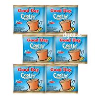 Gambar Kopi Good Day Coolin - 1 renceng isi 10 sachet Coffee Instan Minuman Susu dari Dyoz.& undefined 4 Tokopedia