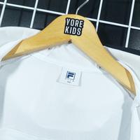 Gambar Yorekids - Jaket Anak Fila / 5-6T / Kids Lightweight Jacket dari YORE KIDS undefined 5 Tokopedia
