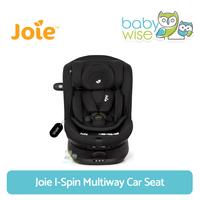 Gambar Joie I-Spin Multiway Car Seat dari Baby Wise BSD undefined 2 Tokopedia