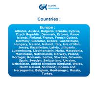 Gambar GLOBAL KOMUNIKA Sim Card International Unlimited | 1 Year MultiCountry dari globalkomunika undefined 3 Tokopedia