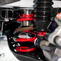 Gambar Lowering kit/ Per Ceper Buat Mobil Avanza 2015-2021 ( Free Pasang ) dari HSR Wheel - Zoom Racing undefined 4 Tokopedia