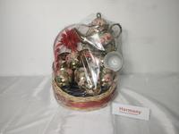 Gambar Parcel / Hampers cangkir set Tiara dari Harmony Kitchenware undefined 3 Tokopedia