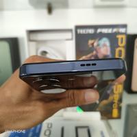 Gambar Tecno Pova 5 Pro 5g 8/256 Second Fullset Original Garansi Resmi dari JAYA PHONE LAMONGAN undefined 3 Tokopedia