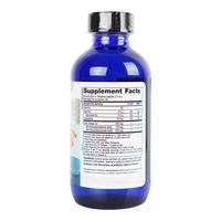 Gambar NORDIC CHILDREN DHA 120 ML / SUPLEMEN ANAK / KIMIA FARMA dari Kimia Farma Apotek Official undefined 3 Tokopedia