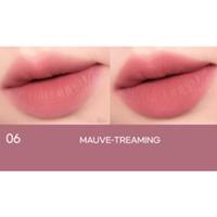 Gambar [NEW] PERIPERA Over Blur Tint 3.5gr NCT Jungwoo Doyoung pick! - 06 MAUVE TREAMING dari Korean Beauty Store 01 undefined 4 Tokopedia