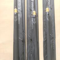 Gambar Joran Iroly Yokohama 180 Ring Fuji Alconite - Hitam, 8-17lbs dari Semesta pancing undefined 3 Tokopedia