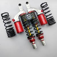 Gambar shockbreaker PCX 160 ADV 150 X-Max DBS 999 super premium klik fungsi free per tambahan shock belakang tabung atas fungsi klik fungsi rebound fungsi harga grosir termurah promo shockbreaker - black AS gold, Premium -365mm dari Vip Racing Shop undefined 5 Tokopedia