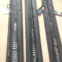 Gambar Joran Iroly Yokohama 180 Ring Fuji Alconite - Hitam, 8-17lbs dari Semesta pancing undefined 4 Tokopedia