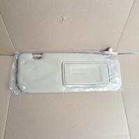 Gambar Sun Visor Universal Toyota Yaris Vios TRD Original dari Serambi Motor_NEW undefined 4 Tokopedia
