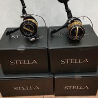 Gambar Reel Shimano Stella SW 4000 5000 6000 PG HG XG Stella SW 2020 - SW 6000 PG dari mancing mania jogja undefined 3 Tokopedia