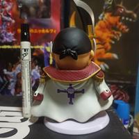 Gambar one piece Luffy figure shirohige Edward white beard roger dari DNG Toys undefined 4 Tokopedia