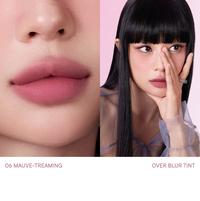 Gambar [NEW] PERIPERA Over Blur Tint 3.5gr NCT Jungwoo Doyoung pick! - 06 MAUVE TREAMING dari Korean Beauty Store 01 undefined 3 Tokopedia