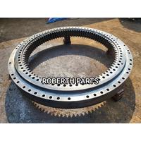 Gambar 227-6099 GEAR BEARING SWING FOR EXCAVATOR CAT 390D, 390F, 395 HARGA 190JT dari Kertajaya Ekarya undefined 2 Tokopedia