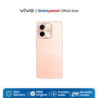 Gambar Vivo Y28 4G NFC 6/128GB 8/128GB 8/256GB - Garansi Resmi - Oranye Senja, 6GB+128GB dari sentraponselofficial undefined 4 Tokopedia