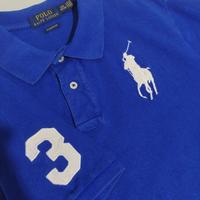 Gambar Polo Ralph Lauren Casual Polo Shirt For Man dari Le Lounge 2ndhand undefined 3 Tokopedia