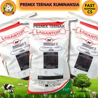 Gambar LAGANTOR MILKU 1 SAK 25 Kg - Premix Peningkat Produksi Susu & dari Perawatan Hewan Store undefined 3 Tokopedia