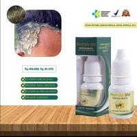 Gambar Propolis Sm - Ketombe Kulit Kepala Berjamur, Obat Ketombe Berkerak Parah, Salep Borok Kulit Kepala, Obat Anti Ketombe, Obat Psoriasis Kulit Kepala, Obat Ketombe Bersisik, Obat Jamur Kepala, Obat Gatal Kepala Dermatitis Kepala dari Nafiza herbal undefined 1 Tokopedia