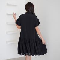 Gambar Lucky Dress kaorie dari LOST AND FOUND SHOPPE undefined 2 Tokopedia