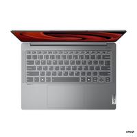 Gambar LENOVO IDEAPAD PRO 5 14 OLED RYZEN 7 8845HS RTX3050 6GB/ 16GB 1TB W11+OHS 14.0 2.8K 120HZ 3Y PREM+3ADP GRY -39ID - UNIT ONLY dari Laptop Project undefined 5 Tokopedia