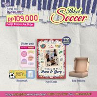 Gambar Pre Order Buku Novel - Dara & Giory By Tiara Ridhati - Bumi Fiksi dari Bumifiksimedan001 undefined 1 Tokopedia