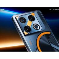 Gambar infinix gt 20 pro garansi resmi dari Panglima Official Store undefined 4 Tokopedia