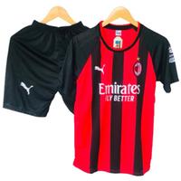 Gambar BEST SELLER!!! Setelan Bola Anak Remaja Size 24 Fly Emirates, FC Barcelona, Etihad Terlaris / Setelan Jersey Bola Premium Setelan Baju Celana Bola Per Psg - 1 dari CLOUDHOUSE999 undefined 1 Tokopedia