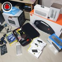Gambar (ORIGINAL)JBL REFLECT FLOW tws tune 225 wave live peak flex tour jabra 220 endurance samsung buds airpods dari Kabutaku999 undefined 3 Tokopedia