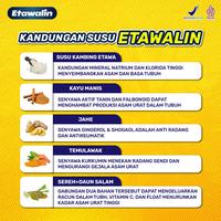 Gambar Etawalin Produk Asli Paket 5 Box Solusi Atasi Nyeri Sendi Dan Tulang dari Etawalin Official Store undefined 4 Tokopedia
