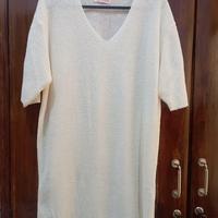 Gambar Preloved Baju Rajut Lengan 3/4 dari Khamaliastoreid undefined 1 Tokopedia