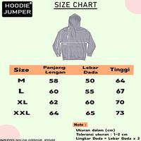 Gambar (NEW) SWEATER PS Hoodie Jumper BADASS CAT SWEPO Sablon Depan Belakang - OLIVE, XL dari paledang merchant undefined 4 Tokopedia