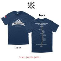 Gambar (NEW) kaos gunung merbabu via suwanting - xl, Hijau Tua dari paledang merchant undefined 1 Tokopedia
