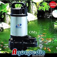 Gambar Tsurumi OM3 Pompa Celup Kolam Submersible Pump Japan dari AQUAPEDIA_NEW undefined 2 Tokopedia