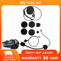 Gambar Pengganti Speaker Sofe Hard Mic untuk GMAX Motor Helm Bluetooth Headset dari GEARELEC AUTO undefined 1 Tokopedia