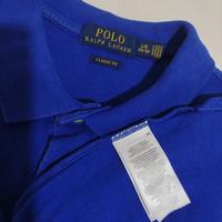 Gambar Polo Ralph Lauren Casual Polo Shirt For Man dari Le Lounge 2ndhand undefined 4 Tokopedia