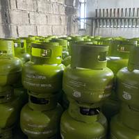 Gambar TABUNG GAS 3KG KOSONGAN TABUNG BARU dari TABUNG GAS BKM undefined 2 Tokopedia