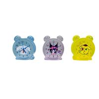 Gambar Hiasan Aksesoris Stiker Casing Hp Razione Ornamen Jam Beker Kartun Sanrio Lucu Glow In The Dark - Kuning dari Seraya Hidup undefined 4 Tokopedia