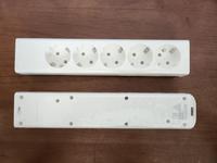 Gambar GONGNIU GONEO G105 / STOP KONTAK 5 LUBANG SOCKET TERMINAL KUNINGAN COLOKAN LISTRIK ELEKTRONIK SNI dari Numaart. undefined 2 Tokopedia
