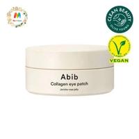 Gambar ABIB COLLAGEN EYE PATCH ORIGINAL KOREA dari Marvelowen undefined 1 Tokopedia