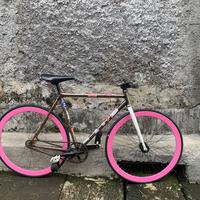 Gambar fullbike fixie dari imam bleee undefined 1 Tokopedia