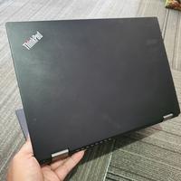 Gambar ThinkPad L13 Yoga Gen 2 Core i5-1145G7 RAM 16GB SSD 256GB 13,3" IPS FullHD Touchscreen - SSD 128GB dari Thinkpad Salatiga undefined 5 Tokopedia